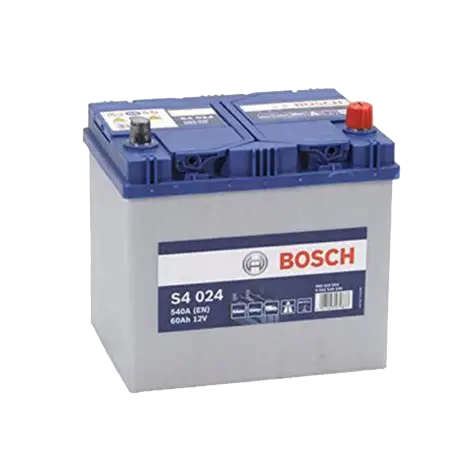 Batterie 12V
