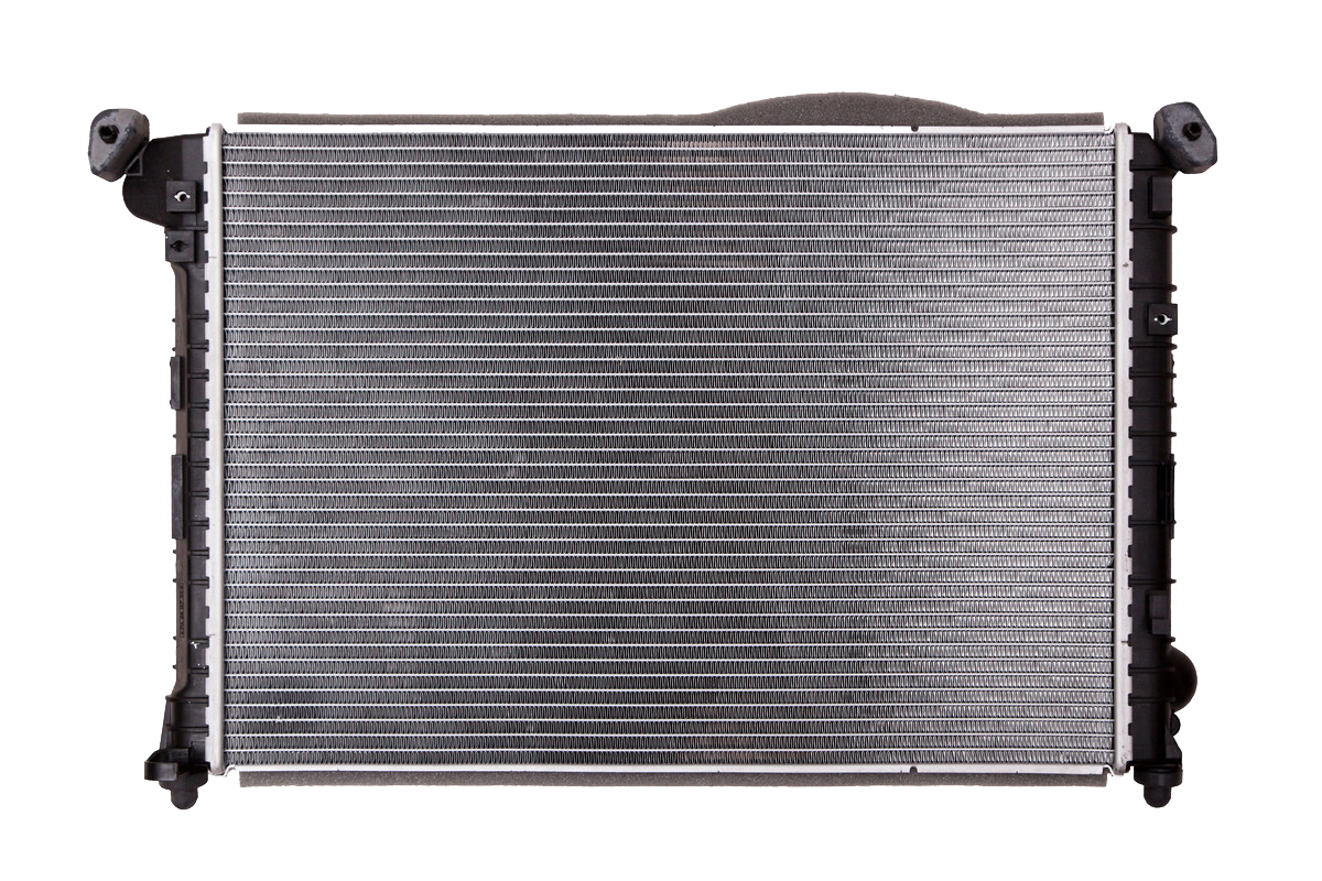 Radiateur