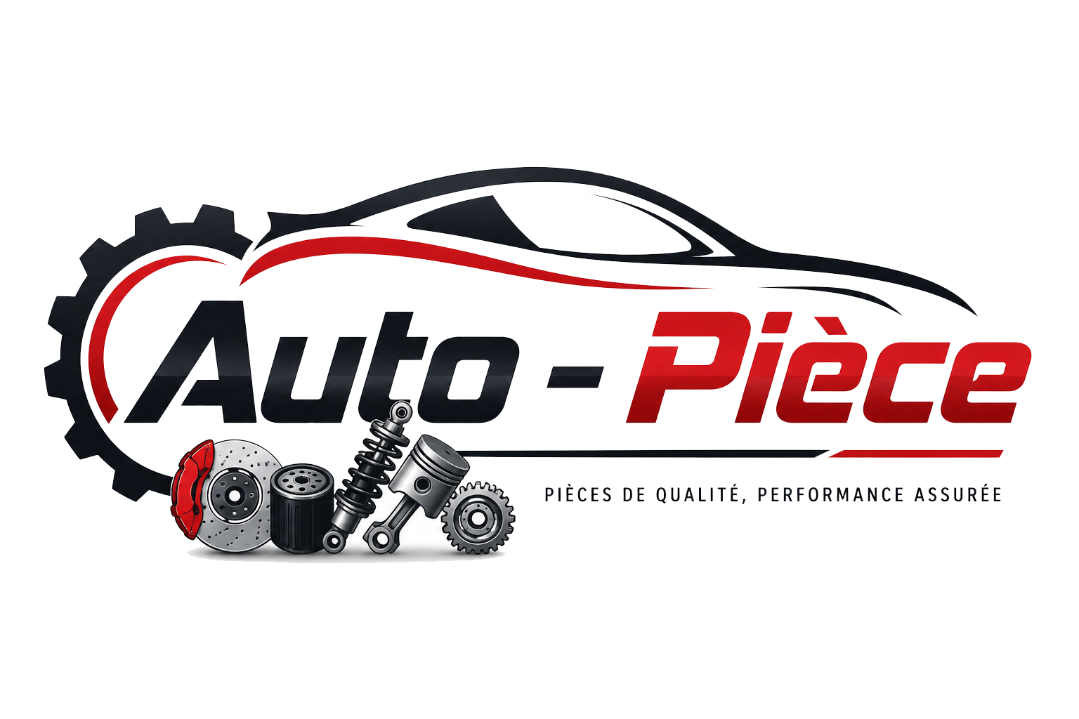 AUTO-PIECE